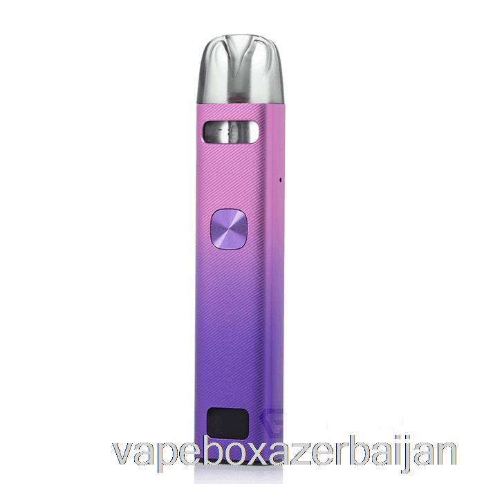 Vape Azerbaijan Uwell Caliburn G3 25W Pod System Mauve Violet